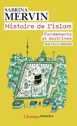 Histoire de l'islam : Fondements et doctrines