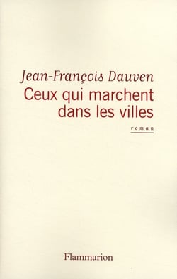 Ceux qui marchent dans les villes