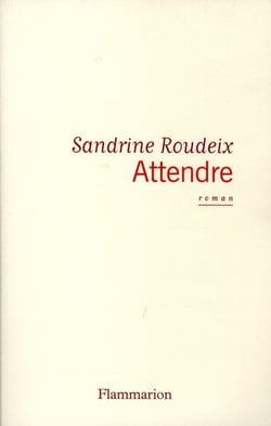 Attendre