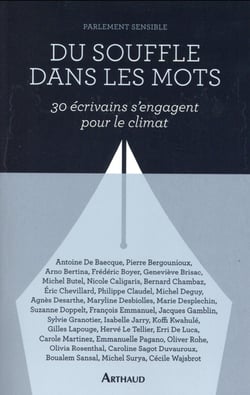 Du souffle dans les mots
