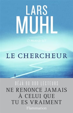 Le chercheur - ne renonce jamais à celui que tu es vraiment