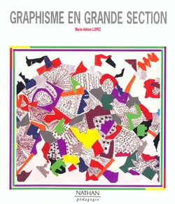 Graphisme en grande section