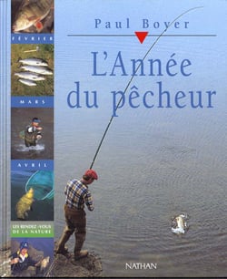 L'annee du pecheur