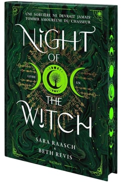 Night of the Witch