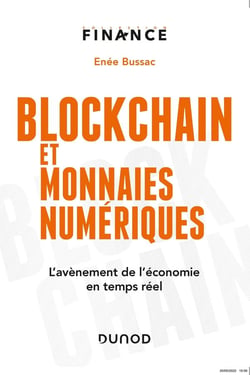 Blockchain et monnaies numériques