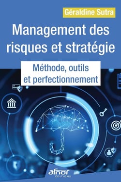 Management des risques et stratégie : Méthode, outils et perfectionnement