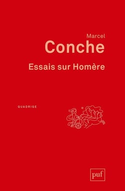 Essais sur Homère (2e édition)