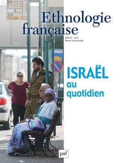 Ethnologie française 2015, n° 2