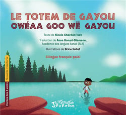 Le totem de gayou