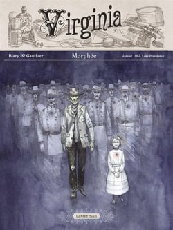 Virginia Tome 1