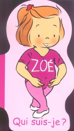 Zoé et Théo