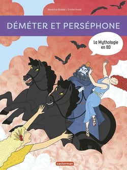 Démeter et Perséphone