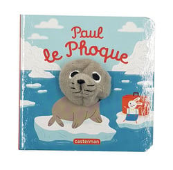Paul le phoque