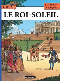 Le Roi Soleil