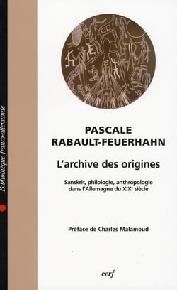 L'archive des origines