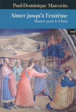 Aimer jusqu'à l'extrême