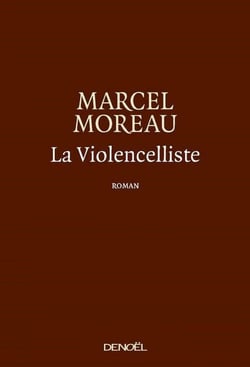 La violencelliste