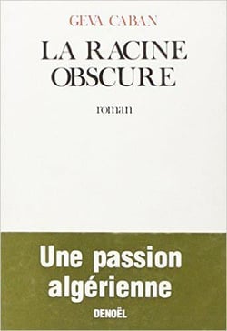 La racine obscure