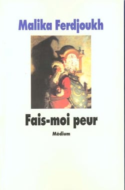 Fais moi peur