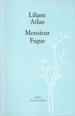 Monsieur Fugue