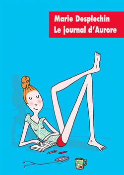 JOURNAL D'AURORE INTEGRALE (NE)