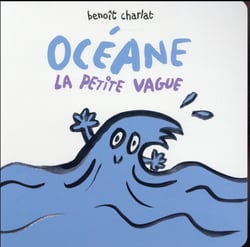OCEANE LA PETITE VAGUE