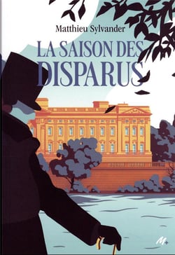 La saison des disparus