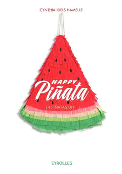 Happy Pinata