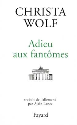 Adieu aux fantomes