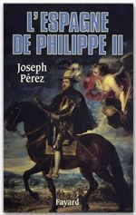 L'espagne de philippe ii
