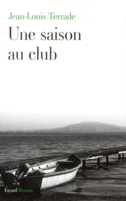 Une saison au club