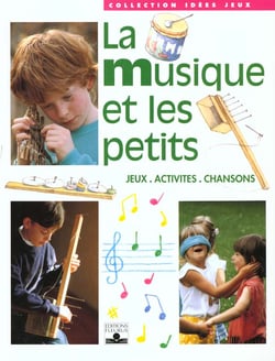 Musique et les petits