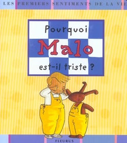 Pourquoi malo est-il triste ?