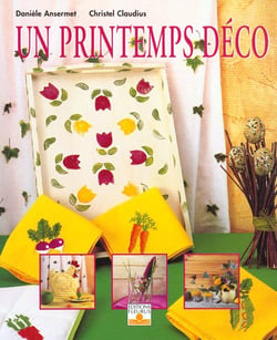 Printemps deco
