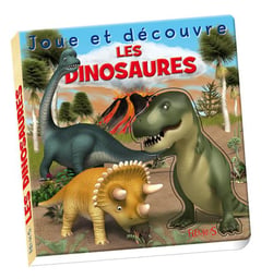 Dinosaures
