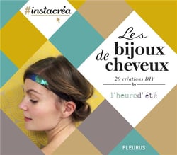 LES BIJOUX DE CHEVEUX