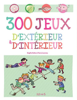 Jeux d'intérieur et d'extérieur