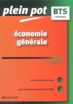 Tertiaire - économie générale
