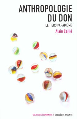 Anthropologie du don