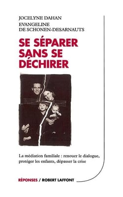 Se séparer sans se déchirer