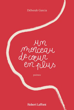 Un morceau de coeur en plus