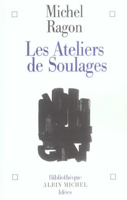 Les Ateliers de Soulages