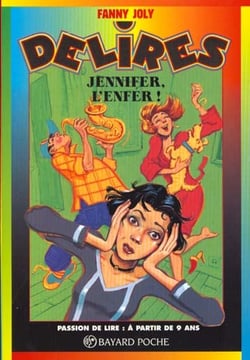 Jennifer l'enfer (nvlle ed.)