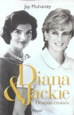 Diana & Jackie