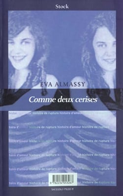Comme deux cerises