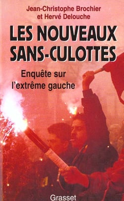 Les nouveaux sans-culottes