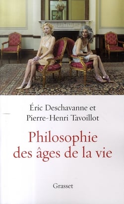 Philosophie des âges de la vie