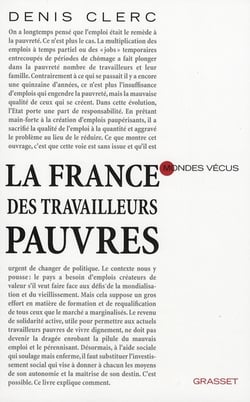 La France des travailleurs pauvres