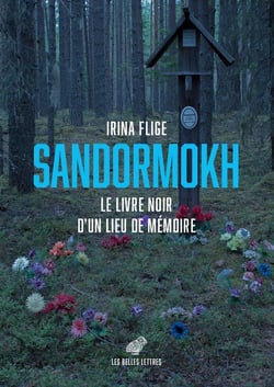 Sandarmokh