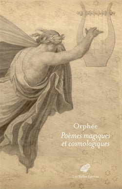 Poèmes magiques et cosmologiques